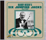 SIX JUMPING JACKS 1926-1930