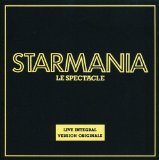STARMANIA LE SPECTACLE(VERSION ORIGINALE,1979,2CD)