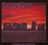 DESTINED FOR EXTINCTION /DIGI