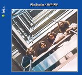 1967-1970(BLUE ALBUM)