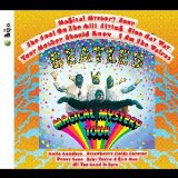 MAGICAL MYSTERY TOUR(1967,DIGIPACK,LTD,BLUE OBI)