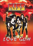LOVE GUN /LIVE AT RIVER PLATE STAD. ARGENTINA