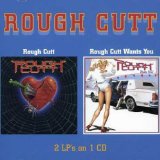 ROUGH CUTT/WANTS YOU
