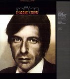 SONGS OF LEONARD COHEN(180GR,AUDIOPHILE)