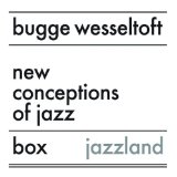 NEW CONCEPTION OF JAZZ 1994-2006(LTD.3CD+DVD)