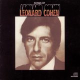 SONGS OF LEONARD COHEN