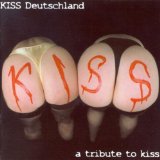 KISS DEUTSCHLAND