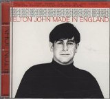 MADE IN ENGLAND
