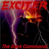 DARK COMMAND