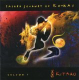 SACRED JOURNEY OF KU-KAI