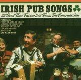 IRISH PUB SONGS