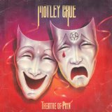 THEATRE OF PAIN(1985,LTD)