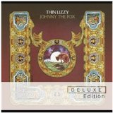JOHNNY THE FOX DELUXE