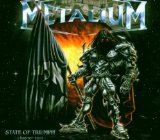 STATE OF TRIUMPH CHAPTER 2(2000,ENCHANCED,DIGIPACK)