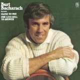 BURT BUCHARACH /LIM PAPER SLEEVE