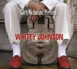 WHITEY JOHNSON