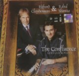 CONFLUENCE - SANTOOR & PIANO(2002)