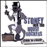 CRUISIN' FOR A BLUESIN'