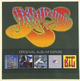 ORIGINAL ALBUM SERIES(BOX SET)