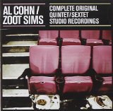 COMPLETE ORIGINAL QUINTET/SEXTET STUDIO RECORDINGS (4LP'S ON