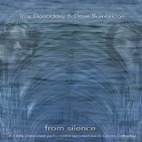 FROM SILENCE