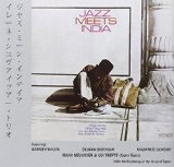 JAZZ MEETS INDIA