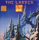 LADDER(LTD.NUMBERED,GATEFOLD)