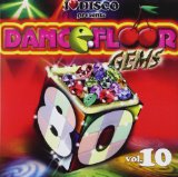 I LOVE DANCEFLOOR GEM'S 80'S-10