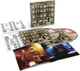 PHYSICAL GRAFFITI(1975,REM.DELUXE,DIGIPACK)