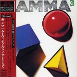 GAMMA-3/LIM PAPER SLEEVE