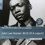 ROUGH GUIDE TO BLUES LEGENDS 180 GRAM