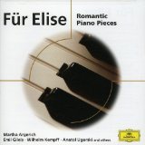 POR ELISE - ROMANTIC PIANO PIECES