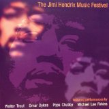 JIMI MUSIC FESTIVAL