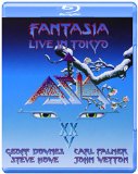 FANTASIA -LIVE IN TOKYO