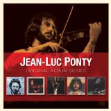 ORIGINAL ALBUM SERIES(1975,1976,1976,1977,1978,5CD)