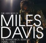 VERY BEST OF WARNER SESSIONS 1985-1991