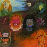 IN THE WAKE OF POSEIDON(1970,TEXTURED,ORIGINAL STEREO MIX,200GR)
