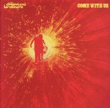 COME WITH US(2002,LTD.PAPER SLEEVE)