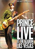 LIVE AT ALADIN LAS VEGAS