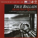 TRUE BALLADS(SACD,LTD)