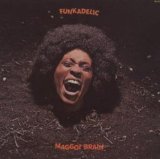 MAGGOT BRAIN(DIGIPACK)