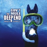 DEEP END VOLUME 1 & VOLUME 2(3CD SET)