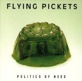 POLITICS OF DANCING