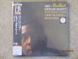 BALLADS / LTD 200 GR