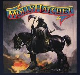 MOLLY HATCHET