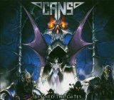 BEYOND THE GATES(LTD.DIGIPAK)