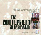 EAST WEST/BLUES BAND