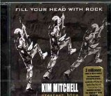 FILL YOUR HEAD WITH ROCK
