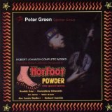 HOT FOOD POWDER/ROBERT JOHNSON SONGBOOK