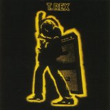 ELECTRIC WARRIOR